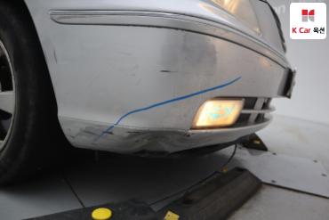 2007 - hyundai grandeur
