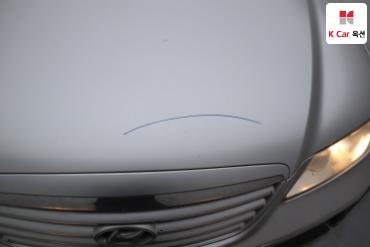 2007 - hyundai grandeur