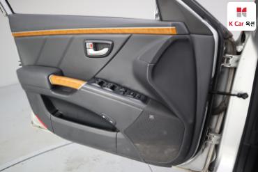 2007 - hyundai grandeur