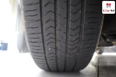 2007 - hyundai grandeur