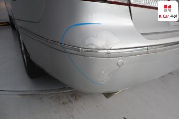 2007 - hyundai grandeur