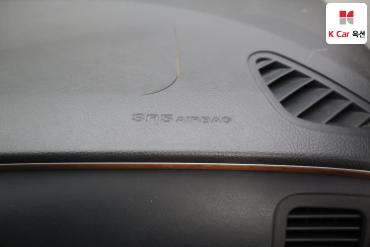 2007 - hyundai grandeur