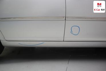2007 - hyundai grandeur