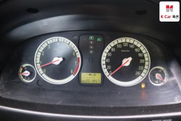 2007 - hyundai grandeur