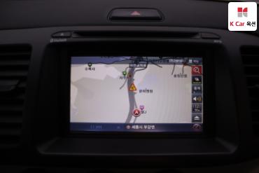 2013 - kia morning