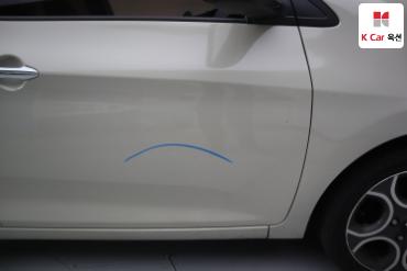 2013 - kia morning
