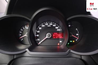 2013 - kia morning
