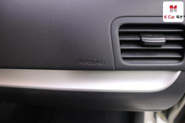 2013 - kia morning