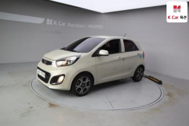 Kia Morning 2013 | kocars