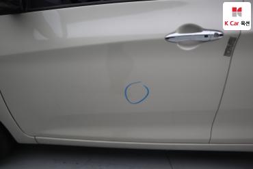 2013 - kia morning