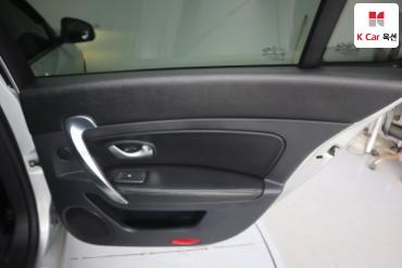 2010 - renault samsung sm5