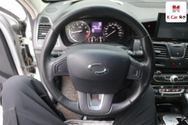 2010 - renault samsung sm5