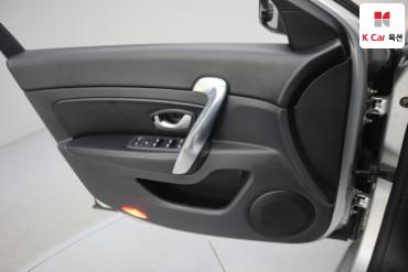 2010 - renault samsung sm5