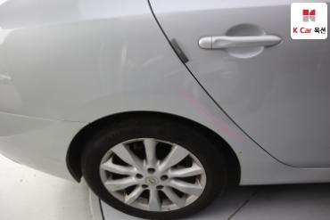 2010 - renault samsung sm5