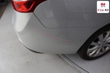 2010 - renault samsung sm5
