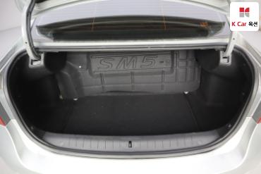 2010 - renault samsung sm5