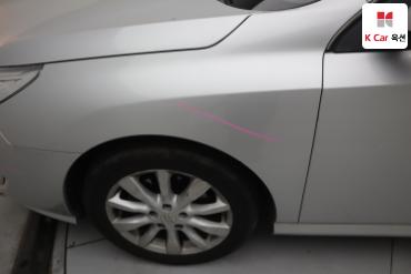 2010 - renault samsung sm5