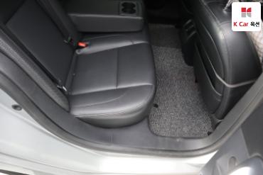 2010 - renault samsung sm5