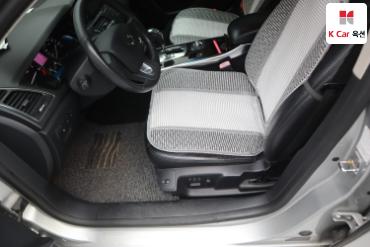 2010 - renault samsung sm5