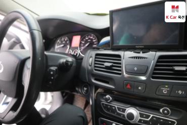 2010 - renault samsung sm5