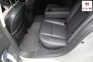 2010 - renault samsung sm5