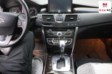 2010 - renault samsung sm5
