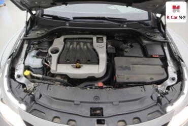 2010 - renault samsung sm5