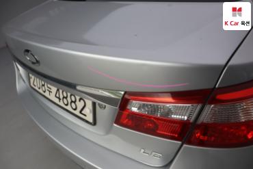 2010 - renault samsung sm5