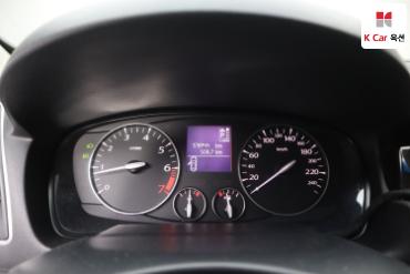 2010 - renault samsung sm5