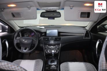 2010 - renault samsung sm5