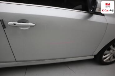 2010 - renault samsung sm5