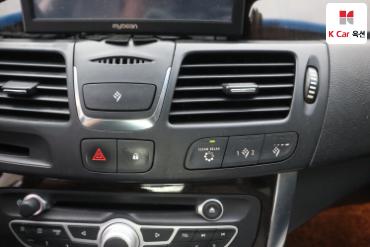2010 - renault samsung sm5