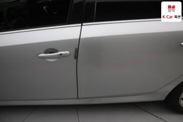 2010 - renault samsung sm5