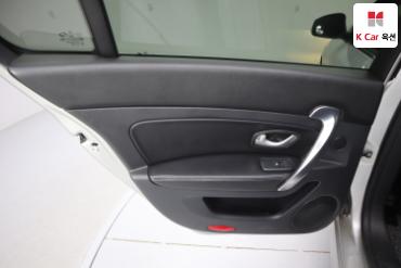 2010 - renault samsung sm5