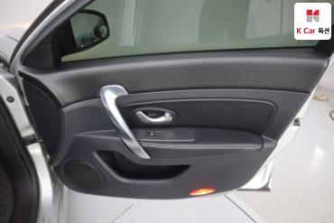 2010 - renault samsung sm5