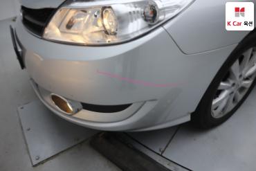 2010 - renault samsung sm5