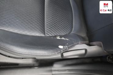 2012 - kia morning