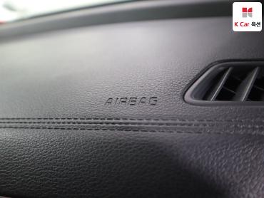 2022 - kia k8
