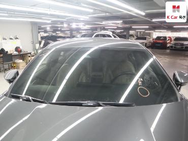 2022 - kia k8