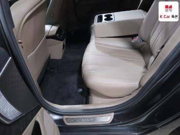 2022 - kia k8