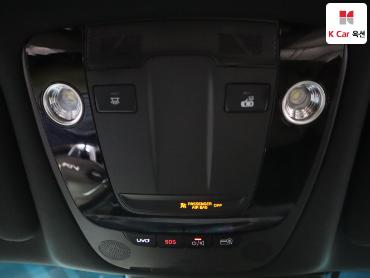 2022 - kia k8