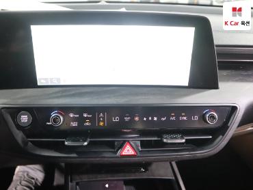 2022 - kia k8