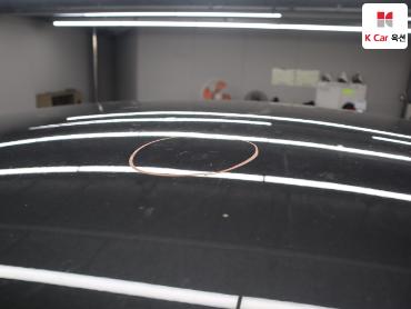 2022 - kia k8