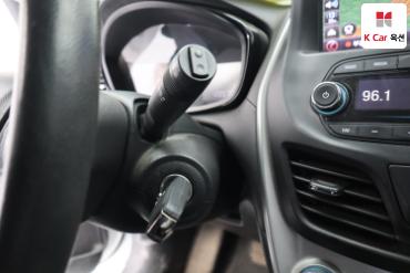 2016 - chevrolet spark