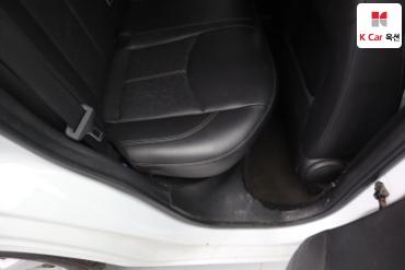2016 - chevrolet spark