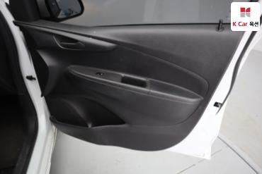 2016 - chevrolet spark