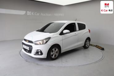 Chevrolet (GM Daewoo) Spark 2016 | kocars