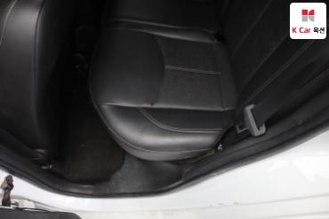 2016 - chevrolet spark