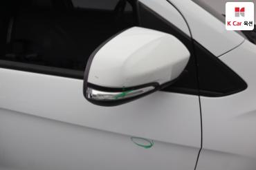 2016 - chevrolet spark