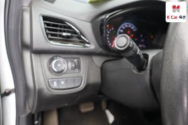 2016 - chevrolet spark